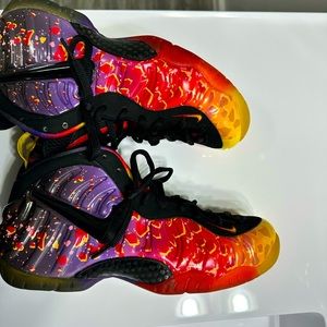 Had these a few years.Wore a few times. Still sold and worth 705 at 8.5